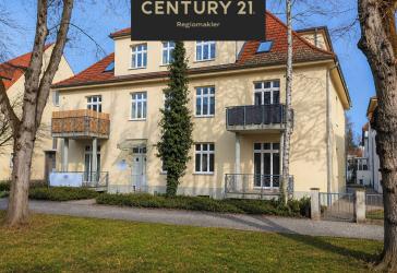 Vorschaubild Mehrfamilienhaus