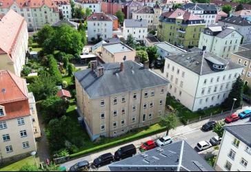 Vorschaubild Mehrfamilienhaus