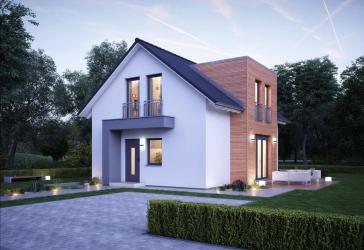 Vorschaubild Einfamilienhaus