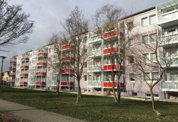 Vorschaubild Wohnung