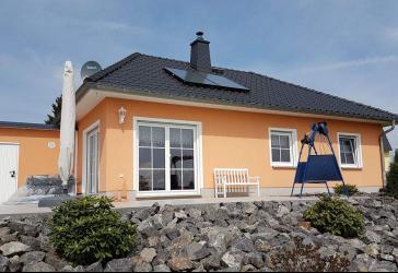 Vorschaubild Bungalow
