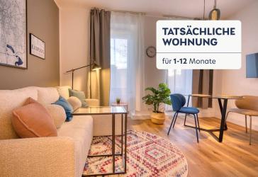 Vorschaubild Wohnung
