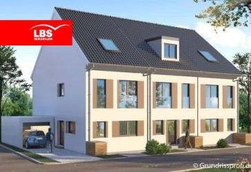 Vorschaubild Reihenmittelhaus