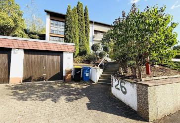 Vorschaubild Einfamilienhaus