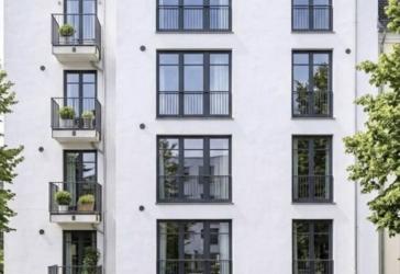 Vorschaubild Wohnung