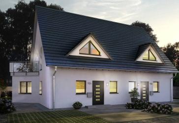 Moderne Doppelhaushälfte in Obrigheim: Ihr persönliches Wohnprojekt
