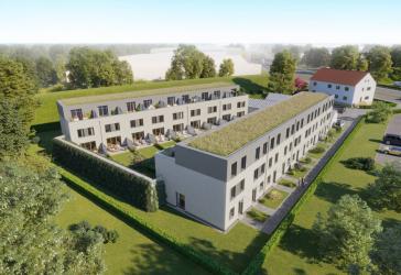 H-Bornum | Verwirklichen Sie Ihren Traum vom Eigenheim - modernes Wohnen & Einzug Anfang 2027