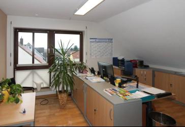 Vorschaubild Büro- /Praxis-Immobilie