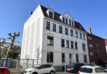 Vorschaubild Mehrfamilienhaus
