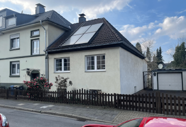 Vorschaubild Einfamilienhaus