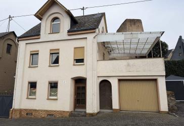 Vorschaubild Einfamilienhaus