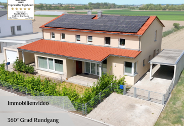 Vorschaubild Einfamilienhaus