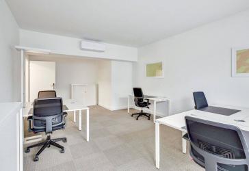 Vorschaubild Büro- /Praxis-Immobilie