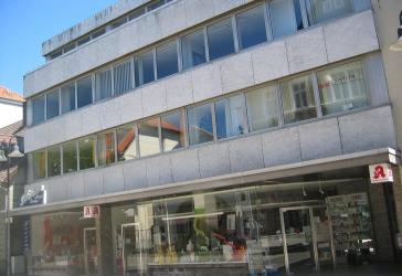 Vorschaubild Büro- /Praxis-Immobilie