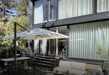 ***Exklusive, voll möblierte 5-Zimmer-Gartenwohnung in Bestlage München-Solln