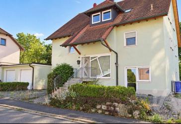 Vorschaubild Mehrfamilienhaus
