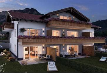 Vorschaubild Wohnung