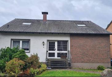 Großzügig leben in Bönen: Ein Haus, das Platz schafft für Ansprüche