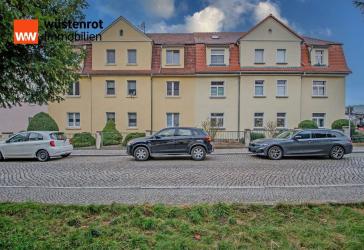 Investitionschance in Kamenz - Wohnpaket mit PV & Baulandreserve