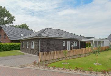 Vorschaubild Bungalow
