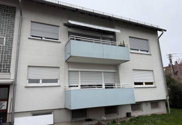 Vorschaubild Wohnung