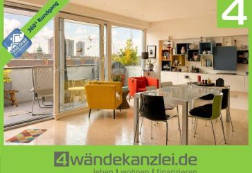 Vorschaubild Penthouse