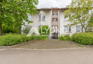 Vorschaubild Maisonettewohnung