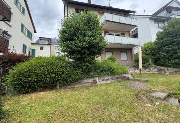 Vorschaubild Einfamilienhaus