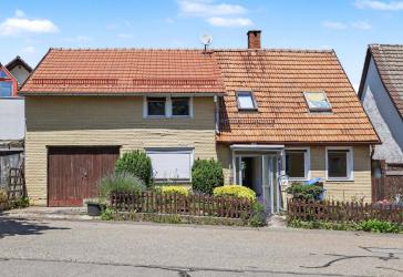 Vorschaubild Einfamilienhaus