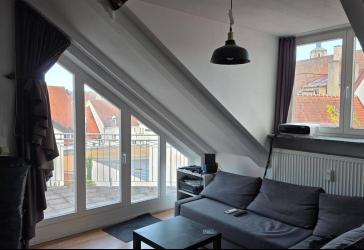 Vorschaubild Maisonettewohnung
