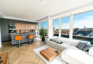 Vorschaubild Penthouse