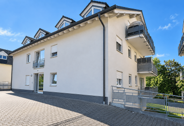 Vorschaubild Wohnung