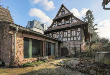 Vorschaubild Einfamilienhaus