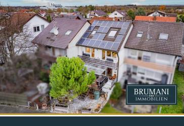 Vorschaubild Reihenmittelhaus