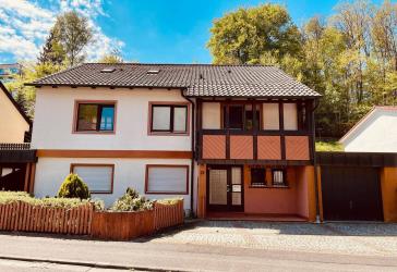 Vorschaubild Einfamilienhaus