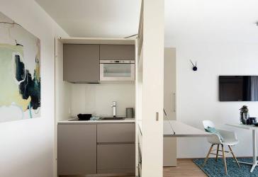 Vorschaubild Loft-Studio-Atelier