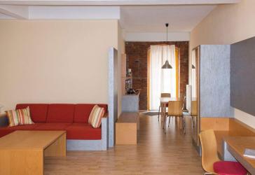 Vorschaubild Loft-Studio-Atelier