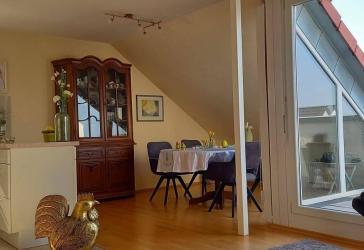 Vorschaubild Maisonettewohnung