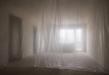 Gut geschnittene 3-Zimmer Wohnung mit zwei Balkonen in sehr ruhiger Lage - provisionsfrei