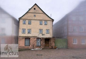 Vorschaubild Stadthaus