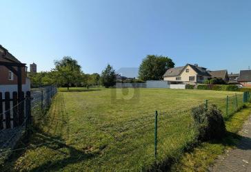 1.227 M² MIT ATTRAKTIVEM ENTWICKLUNGSPOTENZIAL