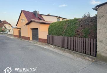 Vorschaubild Reihenendhaus