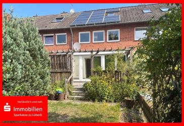 Vorschaubild Reihenmittelhaus