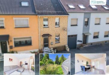 Vorschaubild Reihenmittelhaus