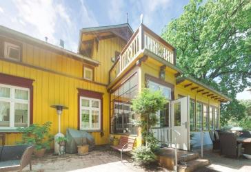 Vorschaubild Einfamilienhaus