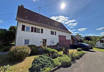 Vorschaubild Bauernhaus