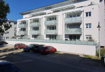 gemütliche 4ZW 2OG Waldshut/Bergstadt