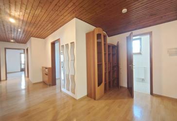 Schicke Etagenwohnung in toller Wohnlage