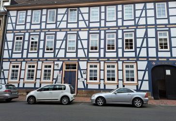 Vorschaubild Büro- /Praxis-Immobilie