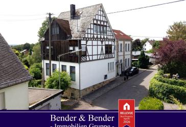 Vorschaubild Mehrfamilienhaus